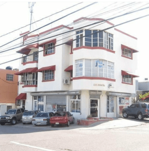 Edificio JOSAURA