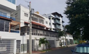 Edificio JOSAURA II