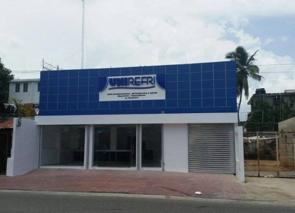 Local Comercial UNIREFRI