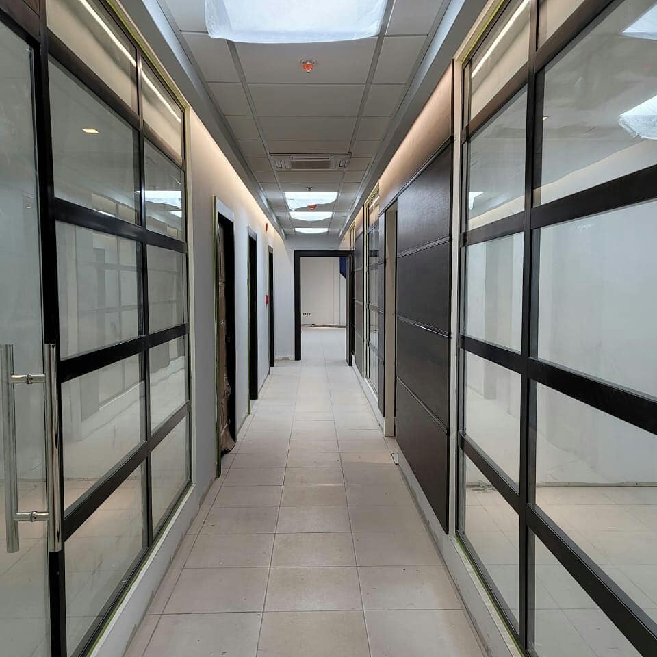 OFICINA CORPORATIVAS