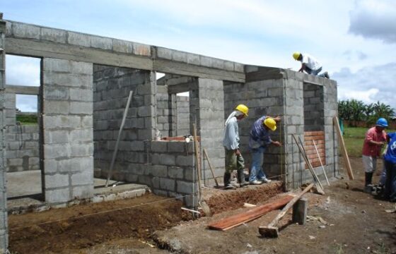 COSTO DEL METRO CUADRADO DE CONSTRUCCION EN LA REPUBLICA DOMINICANA 2022